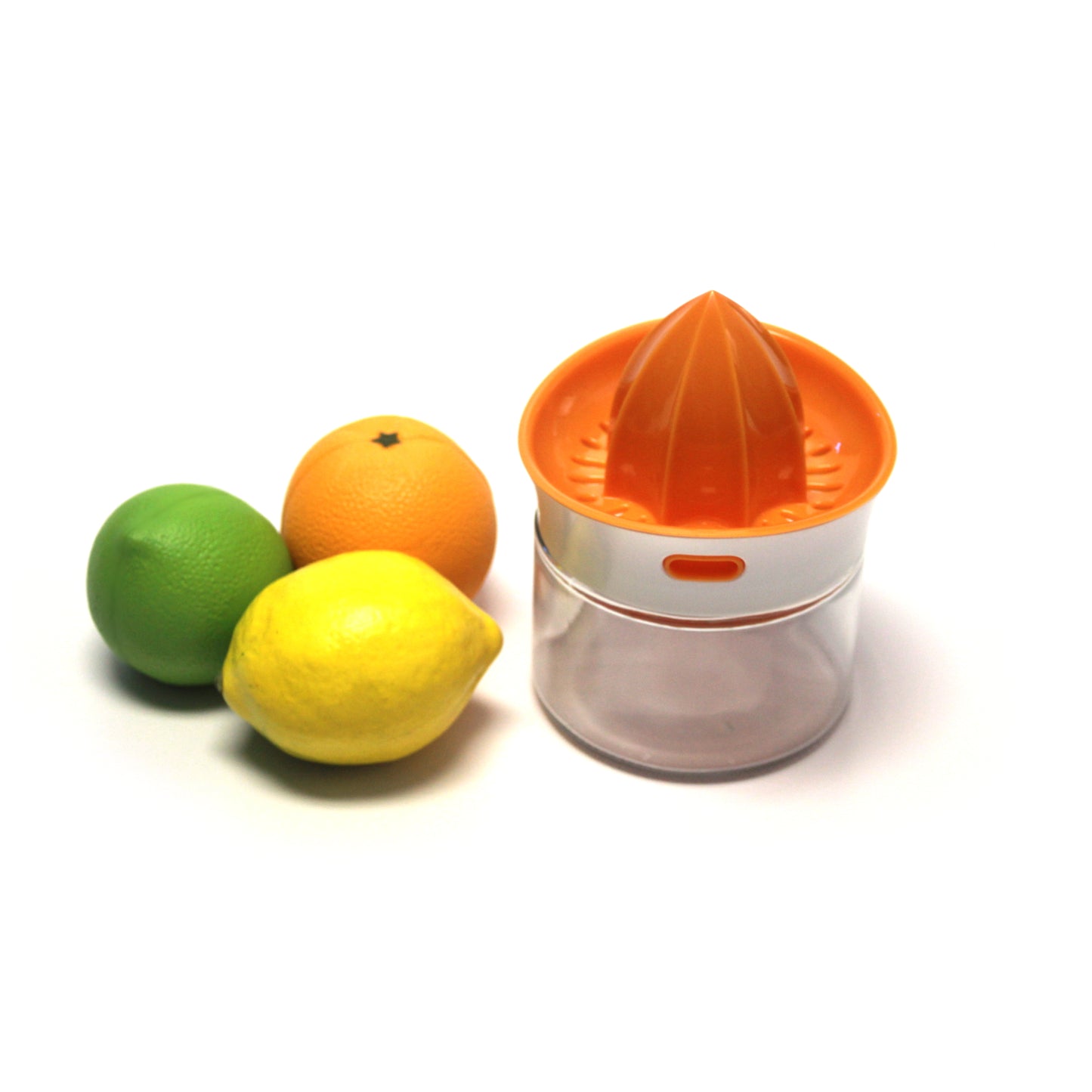 Squeeze & Pour Citrus Juicer